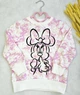 Свитшот двунитка без утепления Lupilu 110-116 см Disney Minnie Mouse 014173 - изображение 2