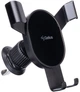 Автодержатель для телефона Gelius GP-CH024 Gravi Black (2099901000804) - изображение 3