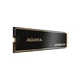 Твердотельный накопитель SSD M.2 ADATA LEGEND 900 2TB 2280 PCIe Gen 4x4 3D NAND Read/Write: 7000/5400 MB/sec (SLEG-900-2TCS) - изображение 2