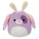 М'яка іграшка Squishmallows - Собака Барб (13 cm) - зображення 1