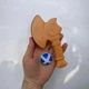 Дартс с липучками JINBAO TOYS 2 мячика 3 топора для детей активная игра для развития меткости и координации (541953) - изображение 2