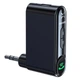 Bluetooth ресивер Baseus BSBA-02 AUX Wireless Audio Receiver (WXQY01) Black - изображение 1