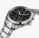 Часы Tissot PR 100 Chronograph T150.417.11.091.00 - изображение 2