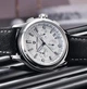 Часы Pagani Design PD-1781 Black-Silver-White - изображение 4