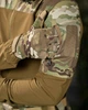 Тактический летний костюм 7.62 Tactical штаны+убакс 2XL мультикам+койот (91464) - изображение 7