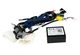 Переходник для магнитол 9", 10.1" Mazda 6 AWM 170-033 - изображение 1