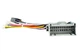 Переходник для магнитол 9", 10.1" Hummer H2, H3 AWM 170-071 - изображение 2