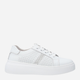 Sneakersy damskie Venezia G088LEWHOSP006 39 (6UK) 25 cm Białe (5906140684368) - obraz 1