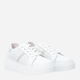 Sneakersy damskie Venezia G088LEWHOSP006 41 (8UK) 26.5 cm Białe (5906140684382) - obraz 4