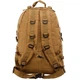 Рюкзак тактичний триденний штурмовий 35 л нейлон 31x23x48 см Oxford 600D Zelart хакі ZK-10 - зображення 3