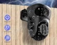 Уличная WiFi IP камера IPC360HS 8Мп 2 независимых объектива черная - изображение 5