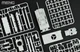 Збірна модель 1/72 Танк PLA ZTQ15 Meng 72-001 - изображение 2