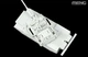 Збірна модель 1/72 Танк PLA ZTQ15 Meng 72-001 - изображение 6