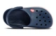 Тапочки CROCS Crocband Clog Kids Blue 207006-485 28-29 - изображение 3