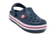 Тапочки CROCS Crocband Clog Kids Blue 207006-485 28-29 - изображение 4