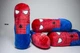Игрушка мягкая для детей SPIDERMAN БАТОН 50 см для мальчиков, для девочек - изображение 2