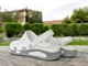 Сабо Кредо 2090-00W 43-44 Белый - изображение 6