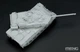Збірна модель 1/72 Німецький танк Leopard 2А7 Meng 72-002 - изображение 4