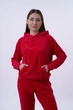 Спортивний костюм UT SK85 2165 42 червоний - изображение 3