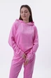Спортивний костюм UT SK85 2186 40 Рожевий - изображение 3