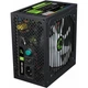 Блок живлення Gamemax 600W (VP-600-M-RGB) - изображение 4
