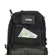Сумка тактическая через плечо Tribe Sling Pack 6,5L black - изображение 3