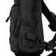 Сумка тактическая через плечо Tribe Sling Pack 6,5L black - изображение 6