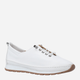 Sneakersy damskie Venezia R101LEWHOSP047 37 (4UK) 24 cm Białe (5906140823156) - obraz 2
