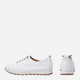 Sneakersy damskie Venezia R101LEWHOSP047 39 (6UK) 25 cm Białe (5906140823170) - obraz 3