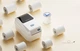Термопринтер для друку наклейок NIIMBOT K3 Lvory White (1AE0F271605) (1AE0F271605) - изображение 2