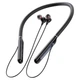 Бездротові навушники ACEFAST N5 neck hanging wireless earphones Black (6974316284192) - зображення 4