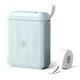 Термопринтер для друку етикеток NIIMBOT D110_M Bluetooth Blue - зображення 1