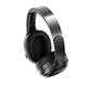 Бездротові накладні навушники ACEFAST H5 active noise cancelling wireless headset Black - изображение 4