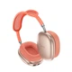 Бездротові навушники HOCO W55 Pleasing BT headphones Pink (6942007632713) - зображення 3