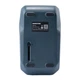 Термотрансферний принтер NIIMBOT M2_H 300 dpi Lake-Blue - зображення 5