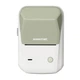 Термопринтер для друку наклейок NIIMBOT B1 Green (1AC12211603) - зображення 1