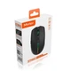 Мышка беспроводная MEETION BTM002 |2.4G/Bluetooth, 1600 DPI, 6кн., RGB| Черный - изображение 2