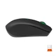 Мышка беспроводная MEETION BTM002 |2.4G/Bluetooth, 1600 DPI, 6кн., RGB| Черный - изображение 5