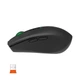 Мышка беспроводная MEETION BTM002 |2.4G/Bluetooth, 1600 DPI, 6кн., RGB| Черный - изображение 8