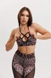 Топ Move Boxing Leopard XS/S Леопард (06042-XS-S) - изображение 6