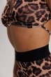 Топ Flex Ring Leopard M/L Леопард (06037-M-L) - изображение 3