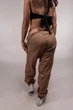 Штані Карго Ties Beige S Бежеві (03028-S) - зображення 12