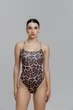 Боді One Power Leopard M Леопард (13022-М) - изображение 1