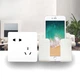 Настінний тримач для смартфонів та пультів Wall Charger Hook - изображение 5