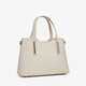 Сумка женская кожаная тоут средняя Regina Notte Tote 8066_S Нюд - изображение 3