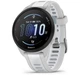 Смарт-часы Garmin Forerunner 165 Mist Grey/Whitestone (010-02863-21) - изображение 1