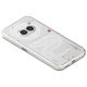 Смартфон Nothing Phone (2a) 12/256GB Milk - изображение 5