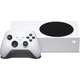 Ігрова консоль Microsoft Xbox Series S 1TB White - зображення 3
