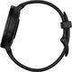 Смарт-часы Garmin Vivomove Sport Silicone Black (010-02566-00) - изображение 4