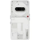 Смартфон Nothing Phone (3a) 12/256GB White - зображення 4